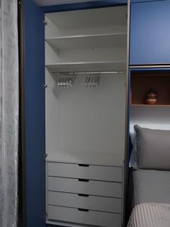 Studio Incrível no Adrianópolis Prox. Manauara - 5