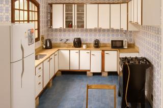 Hostel Casa de Pedra - 6