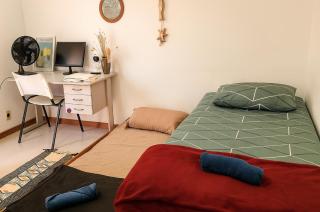 Hostel Casa de Pedra - 2