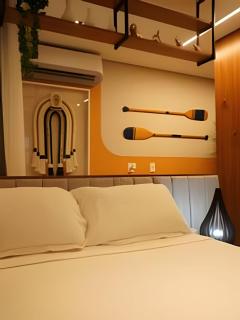 Studio Amazônia Requinte Wifi350 Completo - 9