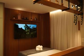 Studio Amazônia Requinte Wifi350 Completo - 1