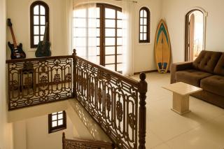 Hostel Casa de Pedra - 7