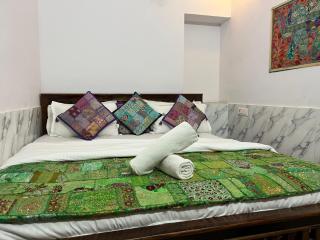 Hotel haritage desert safari - 5