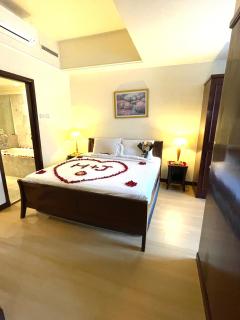 Sunrise Residence At Berjaya Times Square AR - 9