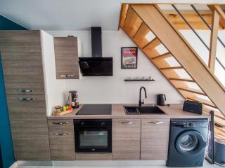 Ateliers des rêves - climatisé, Dijon centre - 0