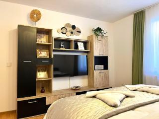 Rustic Breeze Azuga - BBQ, Fireplace and Parking - 4