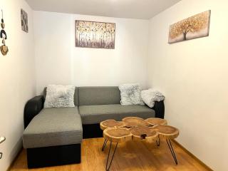 Rustic Breeze Azuga - BBQ, Fireplace and Parking - 6