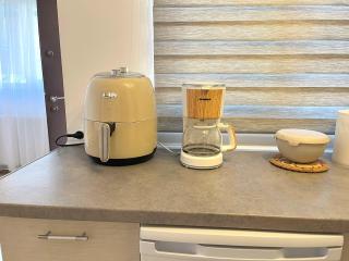 Rustic Breeze Azuga - BBQ, Fireplace and Parking - 5