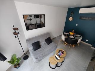 Ateliers des rêves - climatisé, Dijon centre - 5