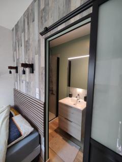 Ateliers des rêves - climatisé, Dijon centre - 4