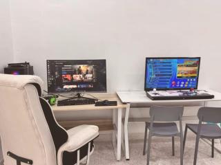 Free EV Car Charge KTV Snooker&PS5Game 13Pax Ipoh - 4