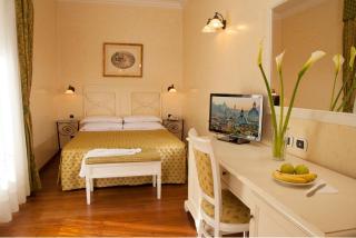 Hotel Piemonte - Rome - 7