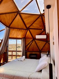 Secreto Sierras Domos Boutique con Jacuzzi y Desayuno - 6