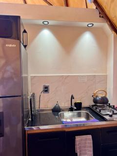 Secreto Sierras Domos Boutique con Jacuzzi y Desayuno - 1