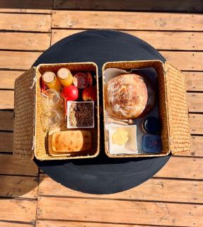 Secreto Sierras Domos Boutique con Jacuzzi y Desayuno - 8