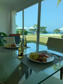 Luxury Oceanfront Condo - 4