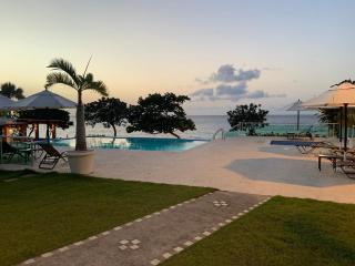 Luxury Oceanfront Condo - 1