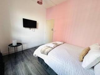 Pembroke Place Private Room 12B - 8