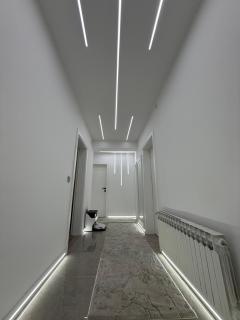 Luxury Apartmant Neptun Free Parking - 0