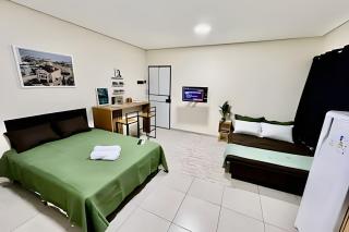 Lindo Loft Manaus Natureza perto Arena da Amazonia - 8