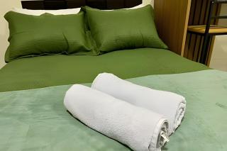 Lindo Loft Manaus Natureza perto Arena da Amazonia - 1