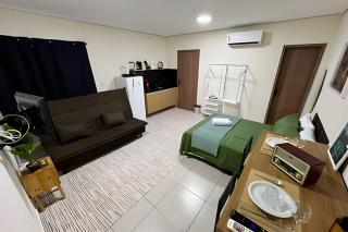 Lindo Loft Manaus Natureza perto Arena da Amazonia - 7