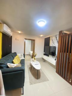 1 Bedroom Apartment - 6