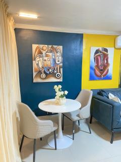 1 Bedroom Apartment - 3