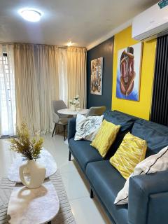 1 Bedroom Apartment - 1