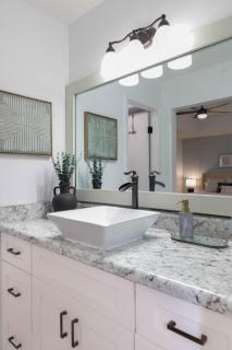 Cozy Pensacola 3-Bedroom, Centrally Located - 1