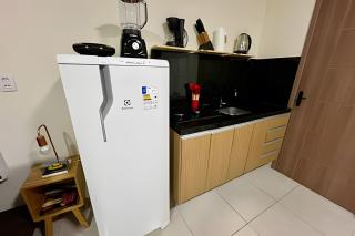 Lindo Loft Manaus Natureza perto Arena da Amazonia - 5