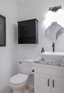 Cozy Pensacola 3-Bedroom, Centrally Located - 6