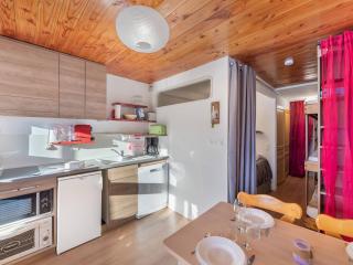 Appartement au cœur de Val Thorens, proche pistes, parfait pour 4 personnes - FR-1-640-38 - 1