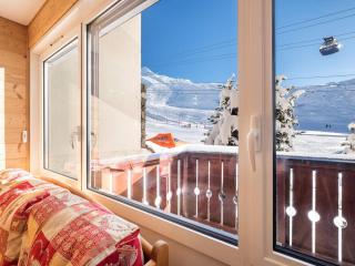 Appartement ski aux pieds avec balcon et WiFi à Val Thorens - FR-1-640-55 - 3