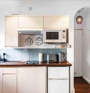 Between Piers, the stylish studio flat in Cannon place - Brighton et Hove - 5