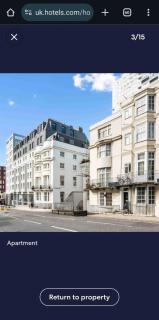 Between Piers, the stylish studio flat in Cannon place - 1