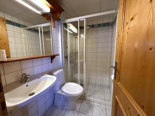 Charming Ground-Floor Apartment In Beitostølen With Terrace - 1