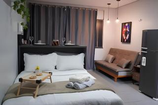 Loft aconchego e silêncio no coração do Eldorado - 0