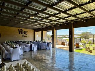 The Vibe Venue - 6