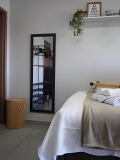 Loft aconchego e silêncio no coração do Eldorado - 3