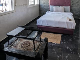 Tayyurt Apartement city centre agadir - 3