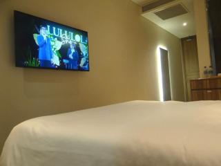 Kira Kira 's Apartment, Apec Mandala Phu Yen Condotel - 3