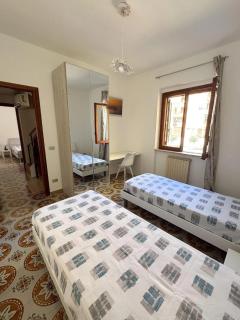 Villa Selina - Praia a Mare - 3