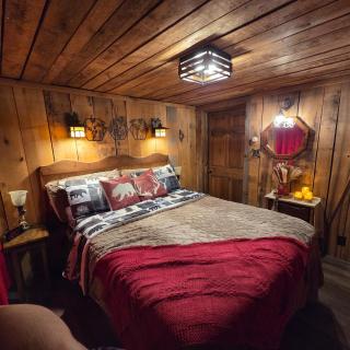 Authentic, Rustic, Cute & Cozy! - 3