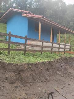 Chalé alto valinhos - 7