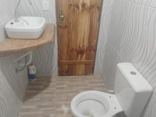 Chalé alto valinhos - 1