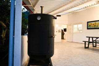 New Paradise Nueva Sede - La Vega Cundinamarca -Avistamiento de aves - 4