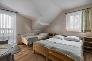 Pokoje i Apartamenty U DRAGONKA Śniadania i Obiady - 5