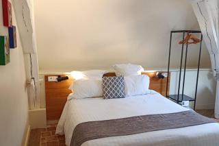 Les Glycines Vézelay - Vézelay - 9