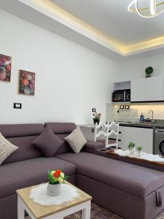 Special view Sea view, swimming pool, Wi-Fi, excellent location - 7